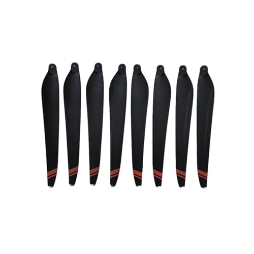 24 Zoll Propeller Paddel 2480 Propeller CW CCW Paddel for D-JI X6 Plus Motor Power System for Landwirtschaft Drone Reparatur klingen Teile(2480 Props 8 pcs) von GUOFHUIO