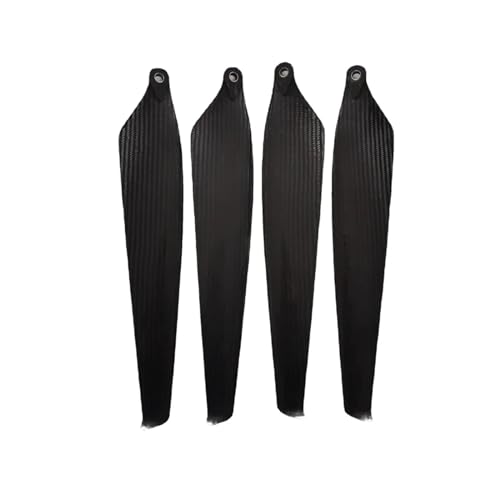 GUOFHUIO 36190 Carbon Propeller for D-JI XAG P30 Landwirtschaft Drone Teile 36 Zoll Klapp Propeller Cw CCW Anlage Schutz Klinge(P30 Props 4pcs) von GUOFHUIO