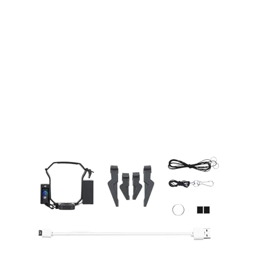 Airdrop-System for DJI Mavic Air 2/2S/3/2 Pro Zoom/Pro/FIMI Remote Thrower(for Mavic 3) von GUOFHUIO