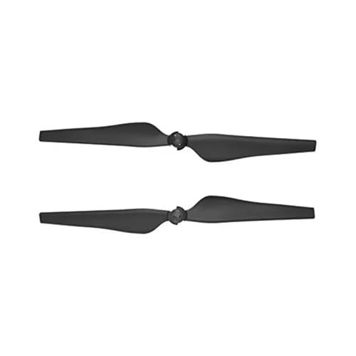 GUOFHUIO 1550T Propeller for DJ In-spir 2 4K HD Kamera Folding F-PV Drone Quadcopter Requisiten von GUOFHUIO