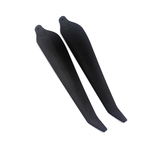 GUOFHUIO 2110 Faltbarer Propeller for DJ Mat-Rice 300 Faltbare Requisiten M300 Carbon-Nylon-Paddel 21-Zoll-Propeller(1 Pair CCW) von GUOFHUIO