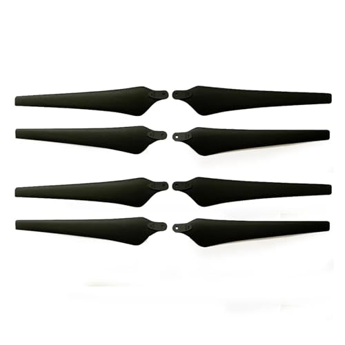 GUOFHUIO 2170 Propeller klingen for UAV M Serie 1p1s Carbon Folding RC Propeller Flugzeug Klinge Motor von GUOFHUIO