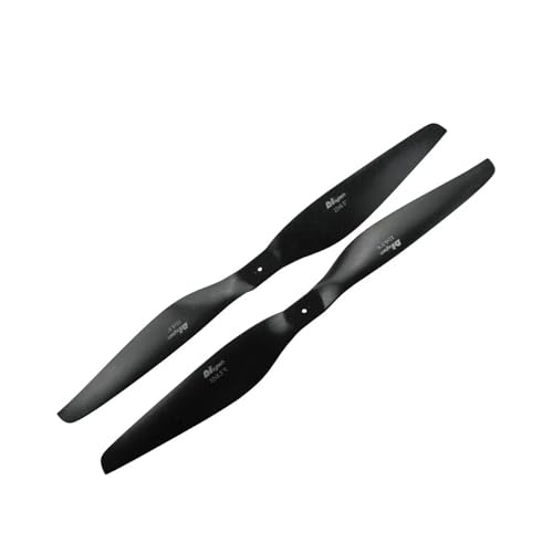 GUOFHUIO 22x6,5 CW CCW Carbon Material Drone Propeller Prop for RC Starrflügel Multicopter Anlage Schutz UAV von GUOFHUIO