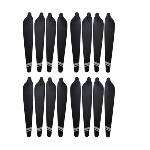 GUOFHUIO 2388 Propeller 23 Zoll CW CCW for Motor X6 Antriebssystem for E-FT E610P 610S 10L 10KG Landwirtschaftsdrohne Paddel(2388 Props A 16pcs) von GUOFHUIO