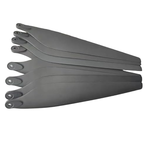 GUOFHUIO 30 Zoll Faltbarer Carbon-Propeller 3090 2388 CW CCW Paddel-Requisiten for D-JI RC Plant Agriculture Drone Ersatzpaddel(2388 100PCS) von GUOFHUIO