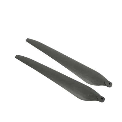 GUOFHUIO 3011 Propeller CW CCW for Hobby-Wing X8 8120 Antriebssystem for Agrardrohne(1CW No Clamp) von GUOFHUIO