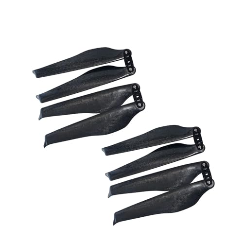 GUOFHUIO 32,0x10,5 Zoll Carbon Folding Composite Propeller for Pflanzen Fotografie UAV Ersatzteile von GUOFHUIO