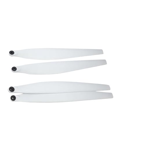 GUOFHUIO 3390 Carbon Fiber Nylon Paddel Klapp Propeller Landwirtschaft Anlage Drone Zubehör Teile for DJ T16(L-CCW and L-CW) von GUOFHUIO