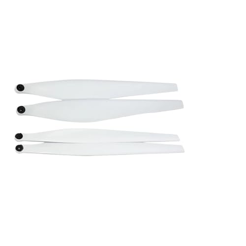 GUOFHUIO 3390 Carbon Fiber Nylon Paddel Klapp Propeller Landwirtschaft Anlage Drone Zubehör Teile for DJ T16(U-CCW and U-CW) von GUOFHUIO