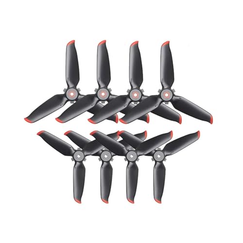 GUOFHUIO 5328S Propeller for DJ F-PV Drohne(4 Pairs) von GUOFHUIO