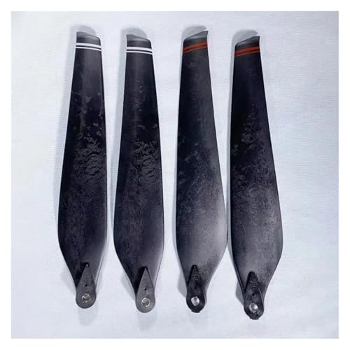 GUOFHUIO 55 Zoll 5515 Klapppropeller aus Carbon-Nylon CW CCW for X-AG P100 Pro/V50 Pro Eders Klingen Landwirtschaftsdrohne Teile Zubehör von GUOFHUIO