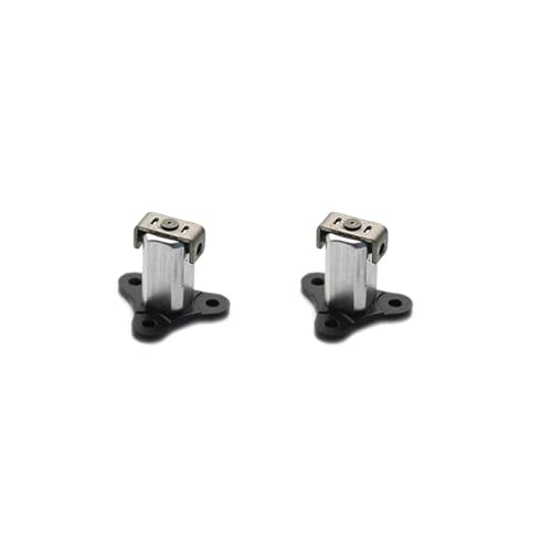 GUOFHUIO Achse vorne und hinten Armwelle Ersatz for DJ M-avic Mini 3 Pro Drohne(2pcs Front Shaft) von GUOFHUIO