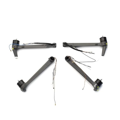 GUOFHUIO Arm-Set zur Reparatur von Ersatzteilen for DJ Mavic3 Classic(Arm Set) von GUOFHUIO