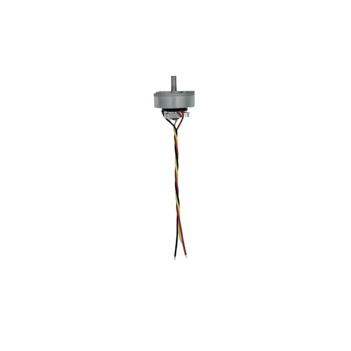 GUOFHUIO Armteil Links/rechts, vordere/hintere Armschale, Fahrwerk/Antennenplatine, hintere Arme, Ersatzteile for den Ersatz der D-JI FPV-Drohne(Short Wire Motor) von GUOFHUIO