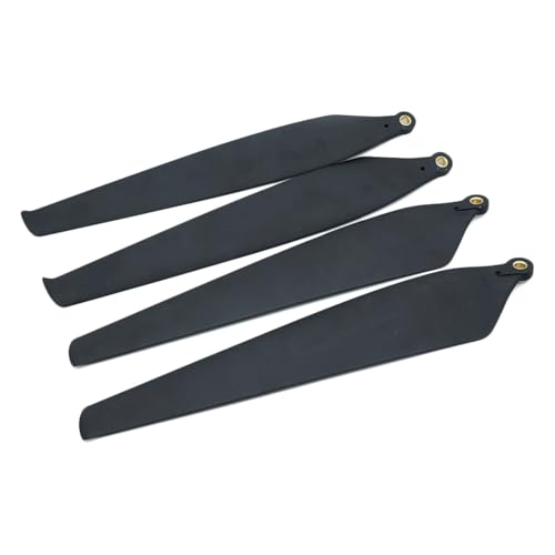 GUOFHUIO Drohnenzubehör DIY Nylon Carbon Mix Propeller for XAG P30 Landwirtschaftsdrohnenteile 36 Zoll Klapppropeller Cw CCW Propeller von GUOFHUIO