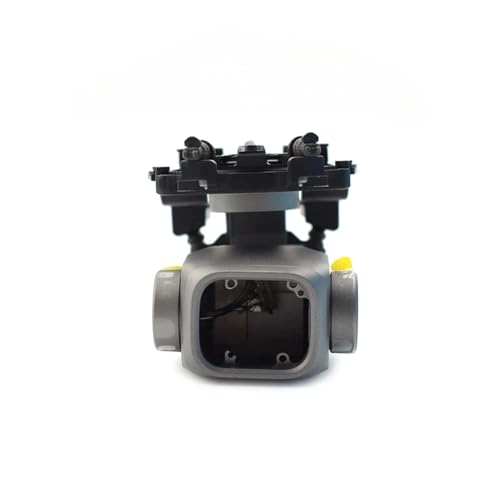 GUOFHUIO Empty Gimbal Camera Housing Shell with Signal Cable Flexible Flat Line for D-J Air 2S Drone Repair Parts von GUOFHUIO