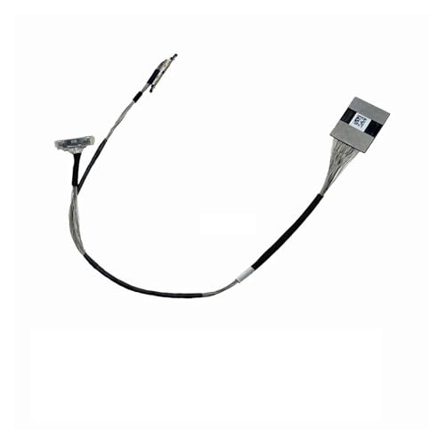 GUOFHUIO Ersatz for D-JI Mavic Mini/SE Gimbal Kamerateil Motorsignal PTZ Kabel Objektiv UV-Glas 3 IN 1 Flachkabel(New PTZ Cable) von GUOFHUIO