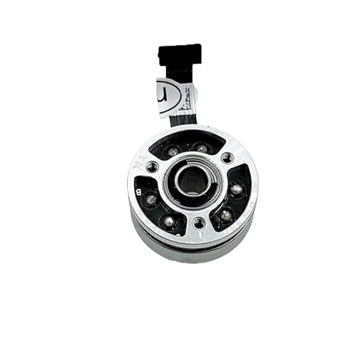 GUOFHUIO Gier-Roll-Motor for DJ Mavic 2 Enterprise Advanced Drone Gimbal Camera Engine(Tested Yaw Motor) von GUOFHUIO