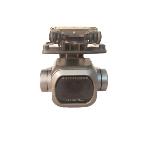 GUOFHUIO Gimbal Kamera 4k Kamera kompatibel for D-JI Mavic 2 Pro/Zoom Drohnenzubehör(Used Mavic 2 Pro) von GUOFHUIO