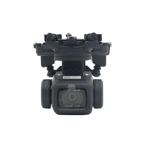 GUOFHUIO Gimbal-Kamera-Reparaturteil, kompatibel mit D-JI Mavic Mini1 Mini2 Air2 Air2S Drohne(Mavic air 2) von GUOFHUIO