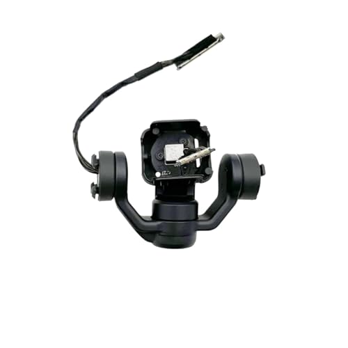 GUOFHUIO Gimbal-Kamera-Reparaturteile for DJ Mini 3 PRO, Leere Roll-/Gierarmabdeckung, Motor, Gummi, PTZ-Kabel, Kameragehäuse(Empty Gimbal) von GUOFHUIO