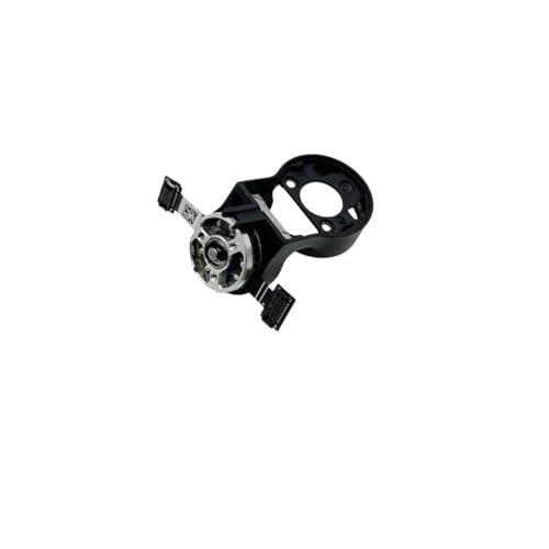 Gimbal-Kamera-Reparaturteile for DJ Mini 3 PRO, Leere Roll-/Gierarmabdeckung, Motor, Gummi, PTZ-Kabel, Kameragehäuse(Used Yaw Arm) von GUOFHUIO