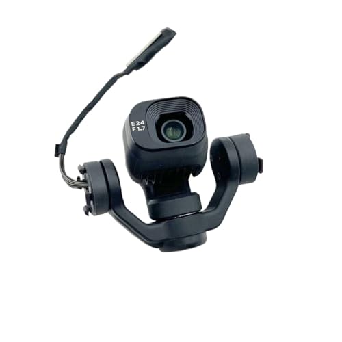 GUOFHUIO Kameramodul leerer Gimbal for DJ Mini 4 Pro fertig(Used Gimbal Camera) von GUOFHUIO