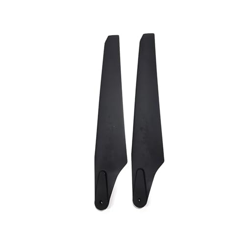 GUOFHUIO Klappbarer Polymerpropeller MF3016 Propeller 30 Zoll Faltbare Propeller kompatibel for D-JI T-Motor 3016(3016 CCW) von GUOFHUIO