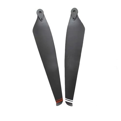 GUOFHUIO Kohlefaser-Propeller for P30 Landwirtschaftsdrohne Zubehör 36 Zoll Klapppropeller Propeller(1 Pair CCW) von GUOFHUIO