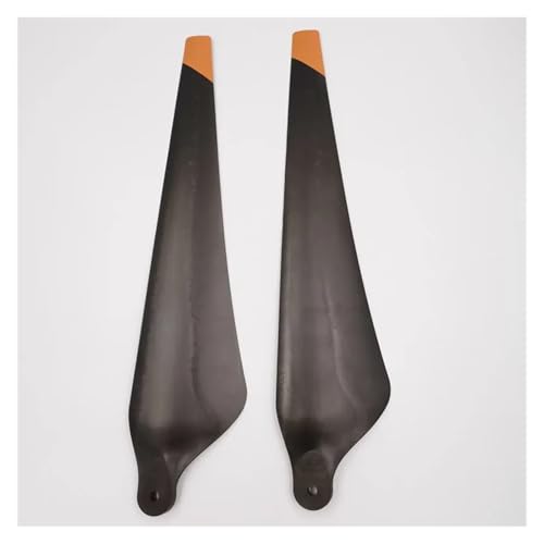 GUOFHUIO Landwirtschaft Agras Drohnenteile for D-JI T30 Kohlefaserpropeller R3820(1 Pair CCW) von GUOFHUIO