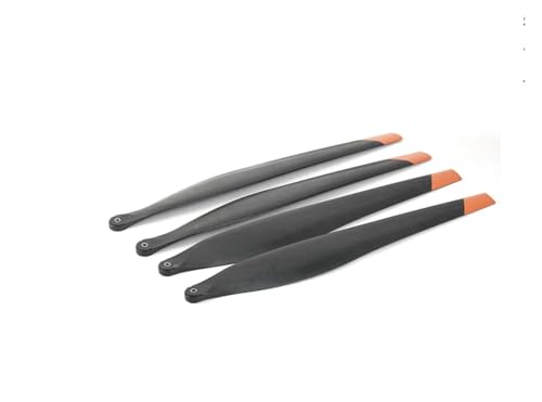 GUOFHUIO Landwirtschaft Agras Drone Reparatur Teile for D-JI T40 T20P R5413 R5415 Propeller(Full Set of 8 Pair) von GUOFHUIO