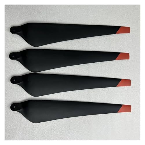 GUOFHUIO Landwirtschaft Drone Propeller 3820s CW/CCW for D-JI Agras T30 Drone Propeller Reparatur Zubehör von GUOFHUIO