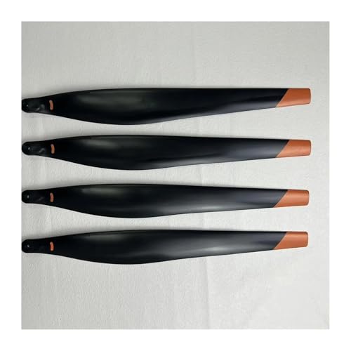 GUOFHUIO Landwirtschaft Drone Propeller for DJ T40/T50 /T20P R5413U CW/CCW Drone Reparatur Teile(4 Piece 5413U CCW) von GUOFHUIO