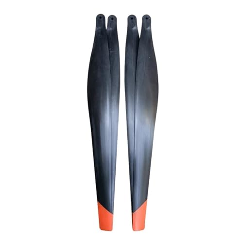 GUOFHUIO Landwirtschaft Drone Teil Zubehör Klapp Propeller Carbon Nylon CCW CW Propeller for D-JI T40(T40 5413 Prop 4pcs) von GUOFHUIO