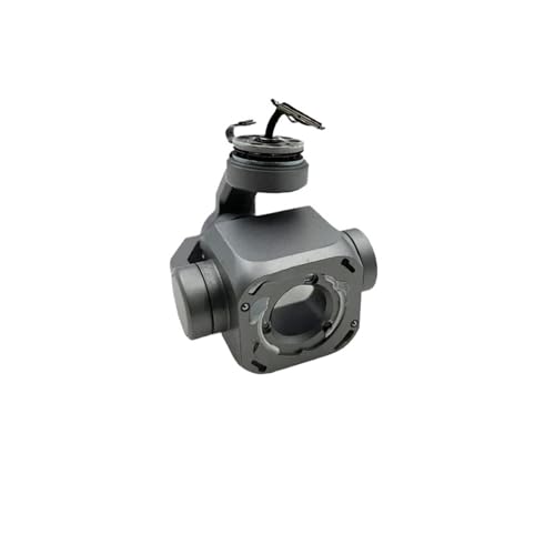 Leerer Gimbal ohne Kamera for DJ M-avic 2 Pro Gier- und Rollmotor mit Arm und Abdeckungsteil und Signal-PTZ-Kabel von GUOFHUIO