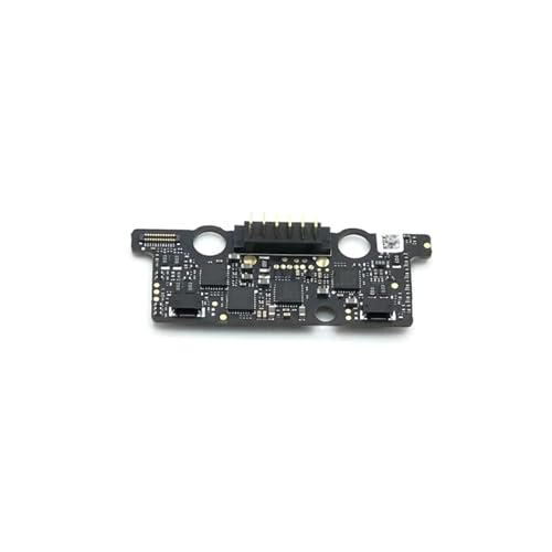 GUOFHUIO Netzteilplatine for D-JI Mini 3/Mini 3 Pro ESC-Platine, Netzteilplatine, Ersatzteil, Zubehör von GUOFHUIO