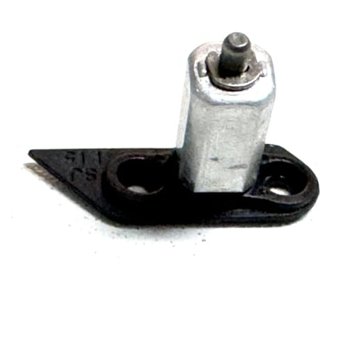 GUOFHUIO Obere Schale, mittlerer Rahmen, untere Abdeckung, vorderer linker Motorarm, hinterer rechter Arm, GPS-ESC for D-JI Mini 3(Rear Left Axis) von GUOFHUIO