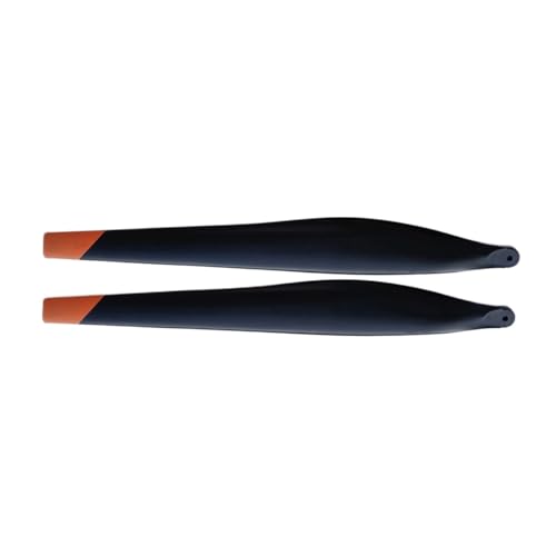 GUOFHUIO Oberer Propeller (U-CW/U-CCW) for D-JI Agras T40 T20P Landwirtschaft Drohnenzubehör Pflanzenschutz Drohne UAV Reparaturteile(1 Pair U-CCW) von GUOFHUIO