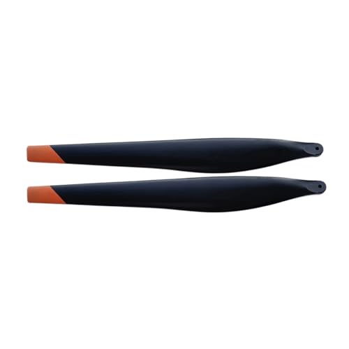 GUOFHUIO Oberer Propeller (U-CW/U-CCW) for D-JI Agras T40 T20P Landwirtschaft Drohnenzubehör Pflanzenschutz Drohne UAV Reparaturteile(1 Pair U-CW) von GUOFHUIO