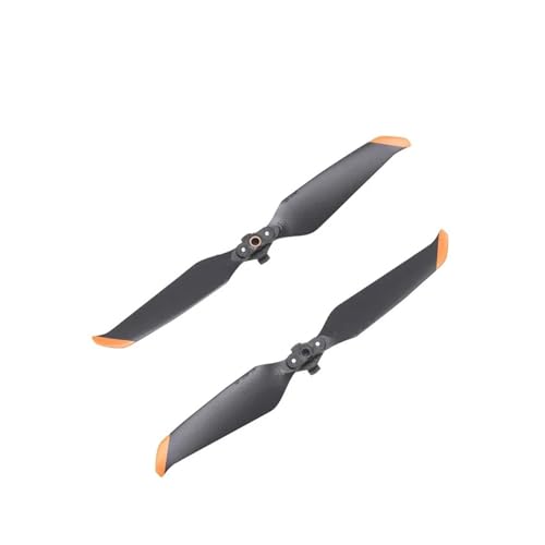 GUOFHUIO Propeller Blade Wing Replacement Repair Parts for d-j Air 2S Drone Accessories von GUOFHUIO