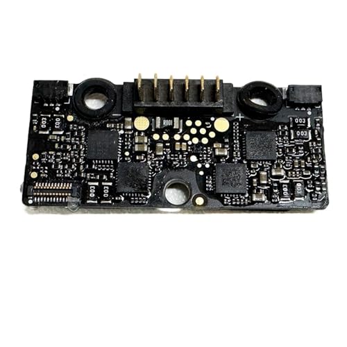 GUOFHUIO Propeller Motor Arm Oberschale Mittlere Abdeckung ESC Bord GPS Modul for D-JI Mavic Mini 4Pro(ESC Board) von GUOFHUIO