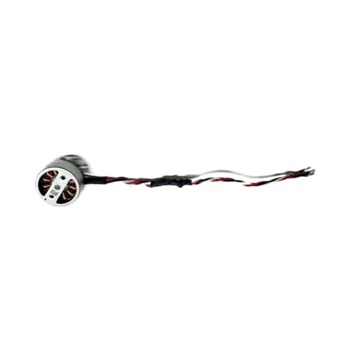 GUOFHUIO Propeller Motorarmhülse Motorarmabdeckung Motorarmschale Powr Motor for DJ Mavic Mini 2 SE Mini 2(1 Pc Motor) von GUOFHUIO