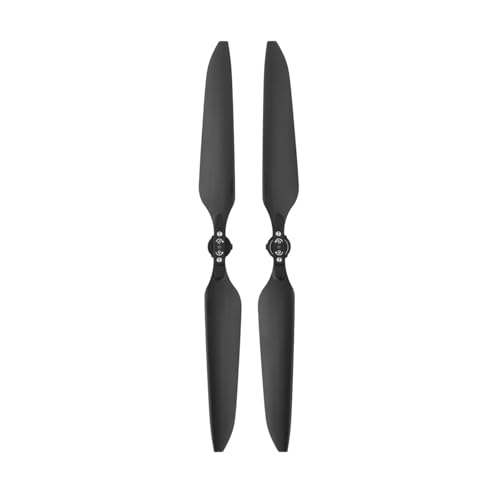 GUOFHUIO Propeller-Reparatur-Ersatzteil for EVO Max 4T(2Pairs) von GUOFHUIO