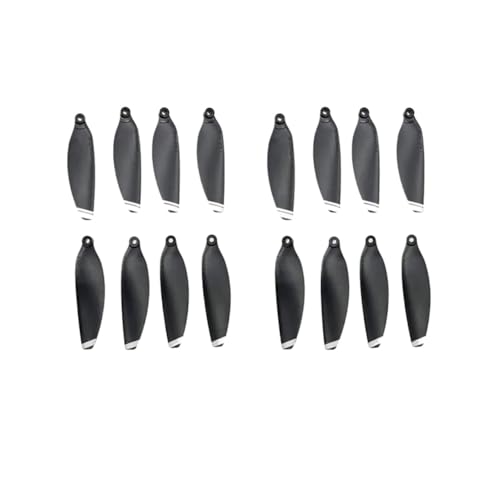 GUOFHUIO Propeller for D-JI Mavic Mini Propeller ohne Schrauben(16pcs propellers) von GUOFHUIO