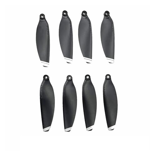 GUOFHUIO Propeller for D-JI Mavic Mini Propeller ohne Verpackung und Schrauben(8pcs) von GUOFHUIO