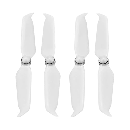 GUOFHUIO Propeller for D-JI Phantom 4 Pro 4A V2.0 Drohne Blade Props 9455S Propeller(Propeller B) von GUOFHUIO