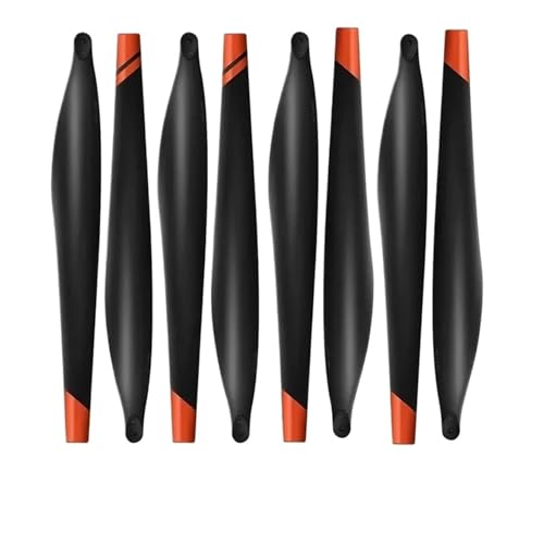 GUOFHUIO Propeller for DJ Agras Drone T30 T10 T40 T20P(T10 CCW 2pcs) von GUOFHUIO