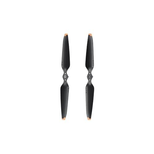 GUOFHUIO Propeller for DJ Mavic 3/3 Classic / 3 Cine/3 Pro Drone Ersatz Klinge Flügel Reparatur Ersatzteile(1 Pair) von GUOFHUIO