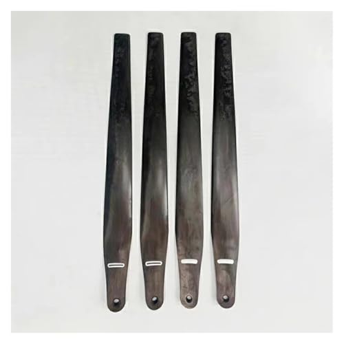 GUOFHUIO Propeller for DJ T60 Drohnenklinge(4piece) von GUOFHUIO