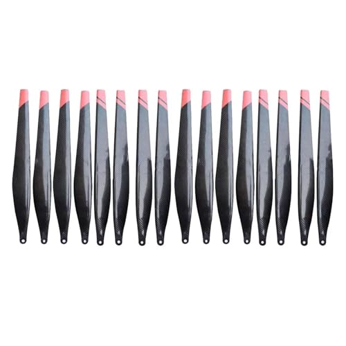 GUOFHUIO R5413 R5415 Carbon Fiber Compound Core Paddel Klapppropeller for D-JI T40 CW/CCW Landwirtschaft Pflanze Drone Zubehör von GUOFHUIO